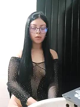 Explore 23 years old LunaJacobs from StripChat LunaJacobs from StripChat
