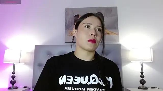 Mariaaam_ from StripChat