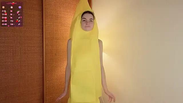 Masturbate to 23 years old MaryJacksoon from StripChat MaryJacksoon from StripChat