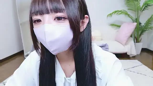 Mashiro-chan from StripChat