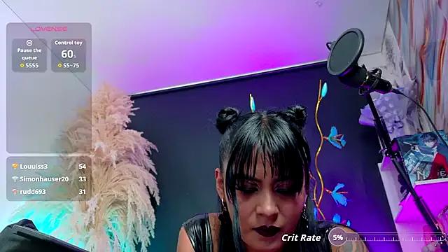 Watch naked stripper Meganwolf_1 meganwolf_1 from StripChat