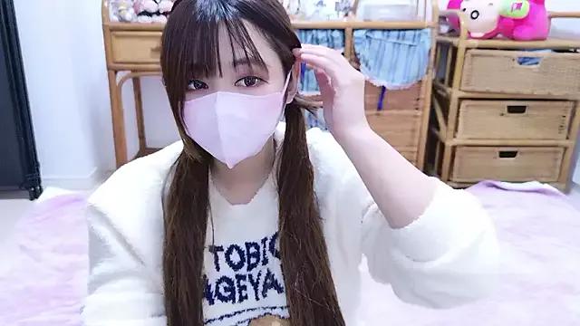 StripChat Megu_Melon Megu_Melon from StripChat