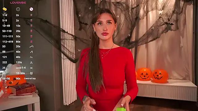 Naked Melissa_kisses wants you to fuck her body now melissa_kisses from StripChat