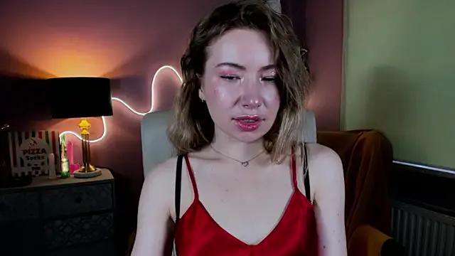Masturbate to 23 years old Mia_Tasty from StripChat Mia_Tasty from StripChat