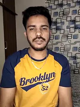 Midnight_Star1 from StripChat
