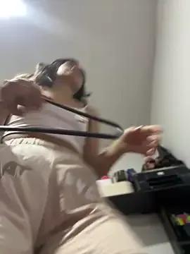 Mila_Morgan from StripChat