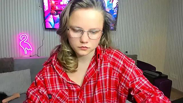 Try StripChat's Milalapka milalapka from StripChat