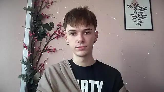 Milk_Guy from StripChat