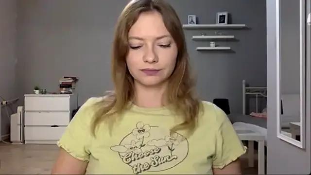 Slutty MillieShow from StripChat MillieShow from StripChat