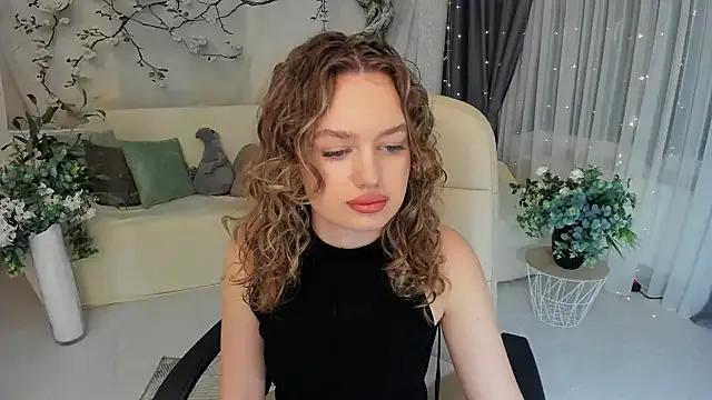 StripChat MiracleCurly MiracleCurly from StripChat