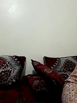 Miss-Queen from StripChat
