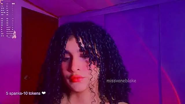 missvaneblake from StripChat
