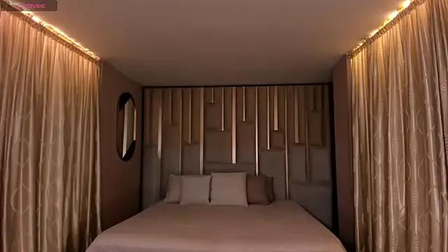 Try sexy model MollySundersX MollySundersX from StripChat