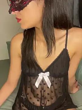 Try slutty escort MorrocoXcute morrocoXcute from StripChat