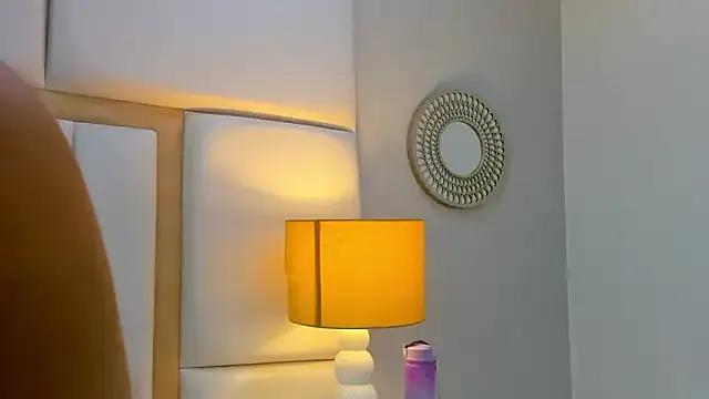 StripChat NahiaMonet NahiaMonet from StripChat