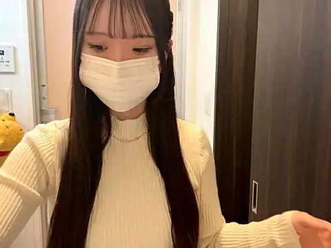 StripChat Nano-da-u nano-da-u from StripChat