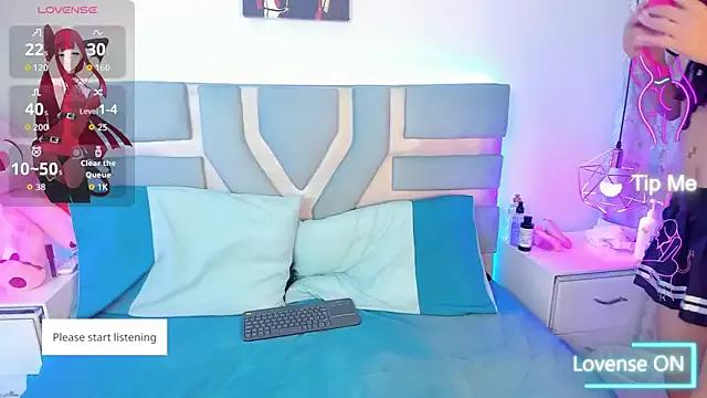 Explore dirty slut Nara_Pink Nara_Pink from StripChat