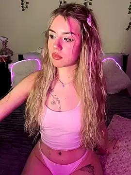 Sweet NastyaKiss1 from StripChat NastyaKiss1 from StripChat