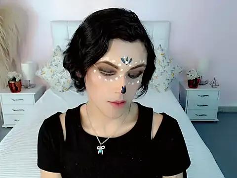 Checkout StripChat's Nathalialoes1 nathalialoes1 from StripChat