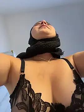 naughty__angel from StripChat