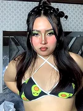 Dirty NicolBeltran_Pink wants you to fuck her body now NicolBeltran_Pink from StripChat