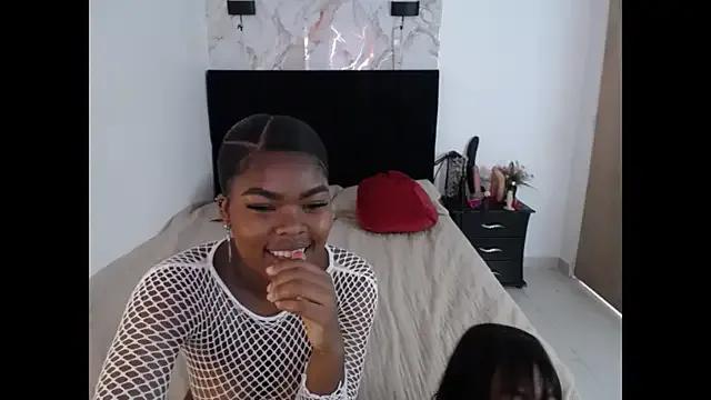 StripChat Nicole_Colette_ Nicole_Colette_ from StripChat