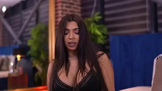 Explore 23 years old NicoleCellini from StripChat NicoleCellini from StripChat