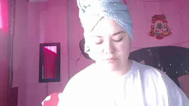 StripChat NikkiRous_ NikkiRous_ from StripChat