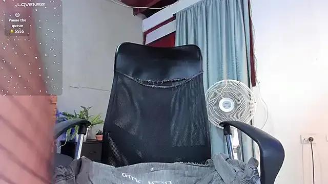 niky_doll_ from StripChat