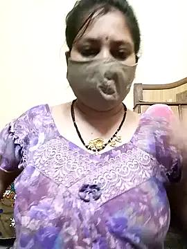 nisha_sweet from StripChat