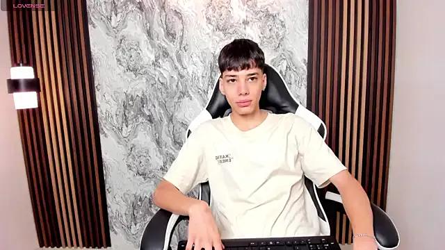 Explore slutty stripper Oblivion_deku oblivion_deku from StripChat