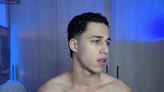 Watch 23 years old orionblaze69_ from StripChat orionblaze69_ from StripChat