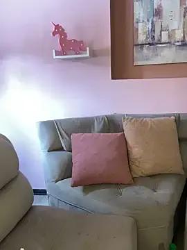 PamelaJonsom_ from StripChat