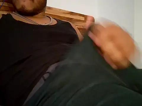 Admire dirty model Piratess piratess from StripChat