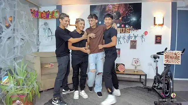 StripChat Playhardsexx Playhardsexx from StripChat