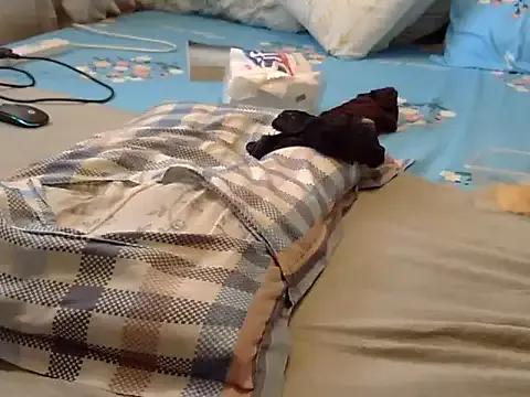 Playroom_queen from StripChat