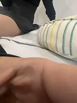 Watch StripChat's POCARI_SWEAT POCARI_SWEAT from StripChat