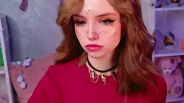 popjenny from StripChat