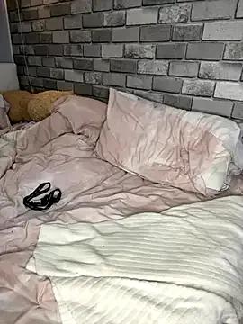 Cute Poppy_frankie from StripChat Poppy_frankie from StripChat