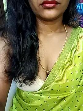 Premalatha_Telugu_Kannada from StripChat