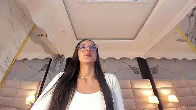 StripChat Princess_Violett Princess_Violett from StripChat