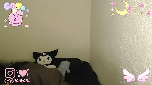 Discover StripChat's Princessoriana princessoriana from StripChat