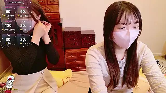 Masturbate to StripChat's Pyon_kawa pyon_kawa from StripChat