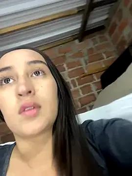 RAKEL37 from StripChat