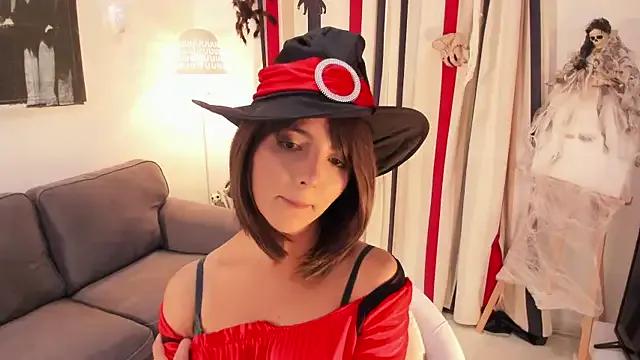 Amazing Raychell_Black from StripChat Raychell_Black from StripChat