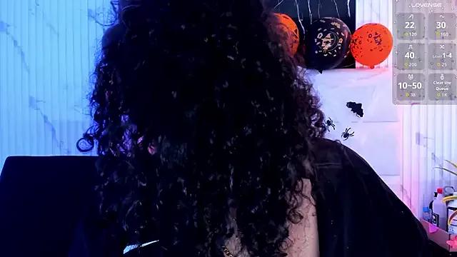 Reginavegaa from StripChat