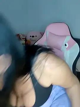 Amazing ReiyaRey from StripChat ReiyaRey from StripChat