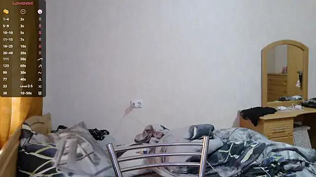 Watch dirty model RendyDow RendyDow from StripChat