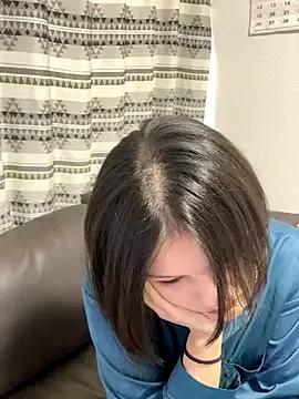 Rere-is-chcco from StripChat