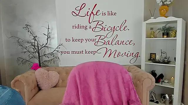 Discover 23 years old ReynaTheVixen from StripChat ReynaTheVixen from StripChat